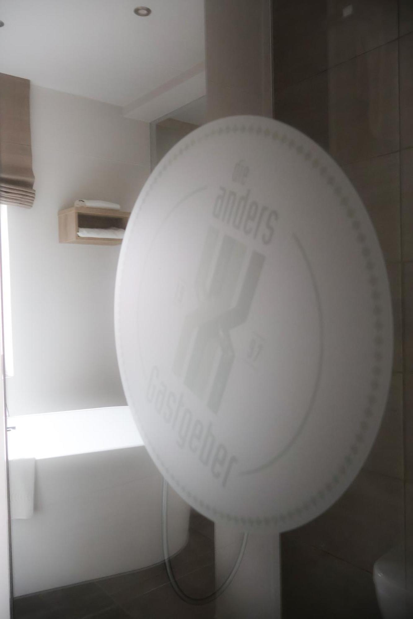 Alexxanders Hotel & Boardinghouse, Restaurant Chemnitz Bilik gambar