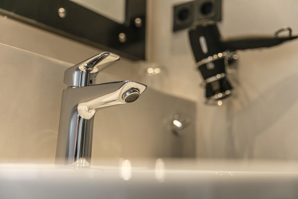 Alexxanders Hotel & Boardinghouse, Restaurant Chemnitz Luaran gambar