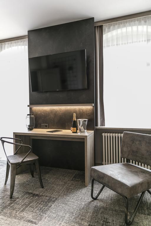 Alexxanders Hotel & Boardinghouse, Restaurant Chemnitz Luaran gambar
