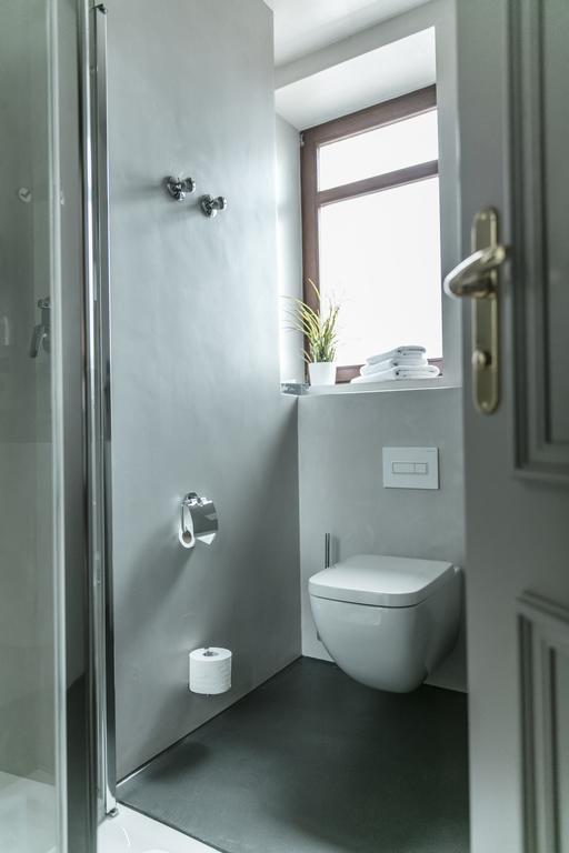 Alexxanders Hotel & Boardinghouse, Restaurant Chemnitz Luaran gambar