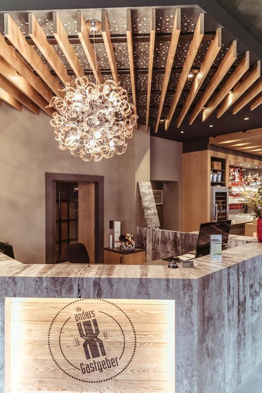 Alexxanders Hotel & Boardinghouse, Restaurant Chemnitz Luaran gambar